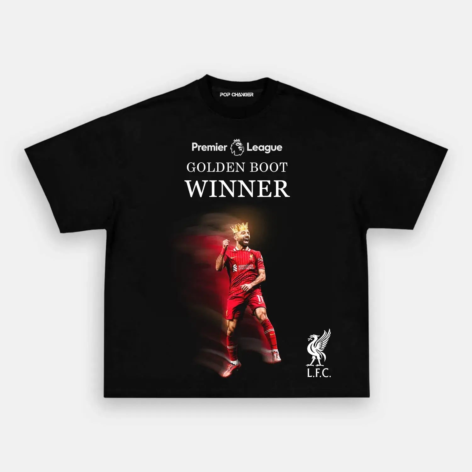 Premier League 2024-2025 GOLDEN BOOT WINNER Tee