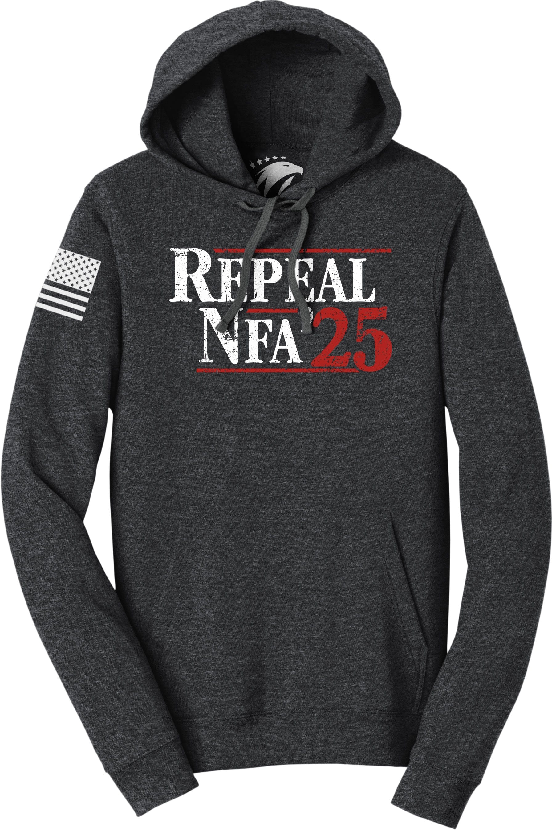 Repeal NFA 2025 Hoodie Style001