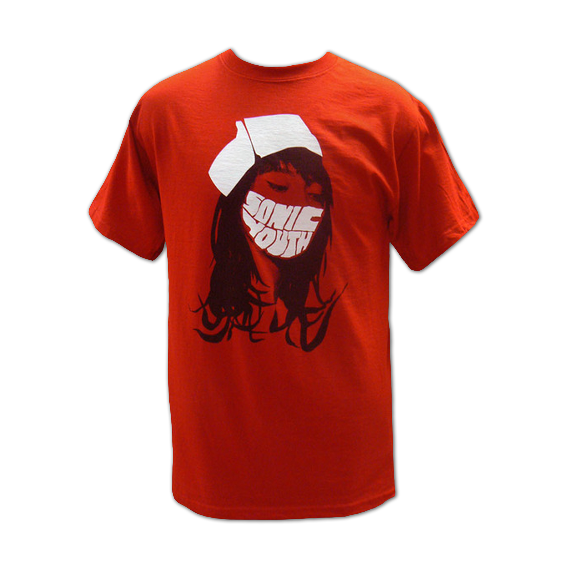 Red Nurse T-shirt