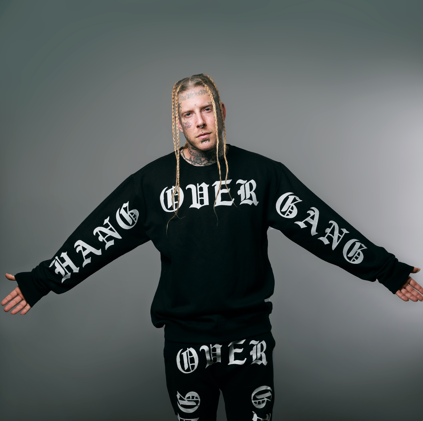 "Hang Over Gang" Sweatshirt