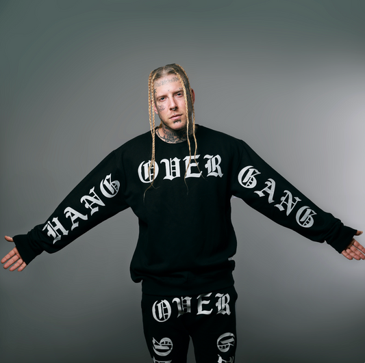 "Hang Over Gang" Sweatshirt