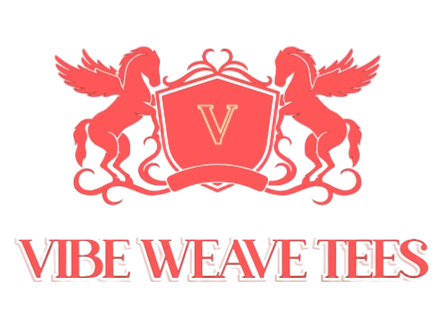 Vibe Weave Tees