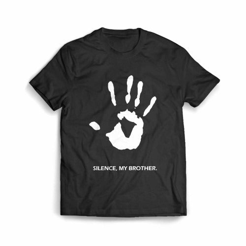 Skyrim Inspired Dark Brotherhood Hand Men's T-Shirt