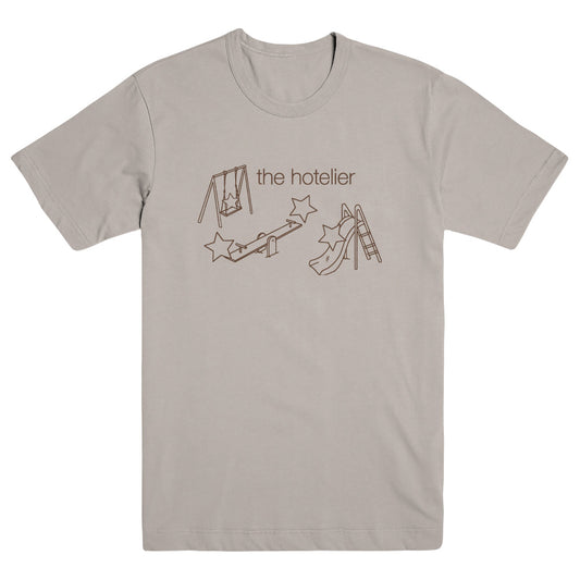 THE HOTELIER "Stars" T-Shirt