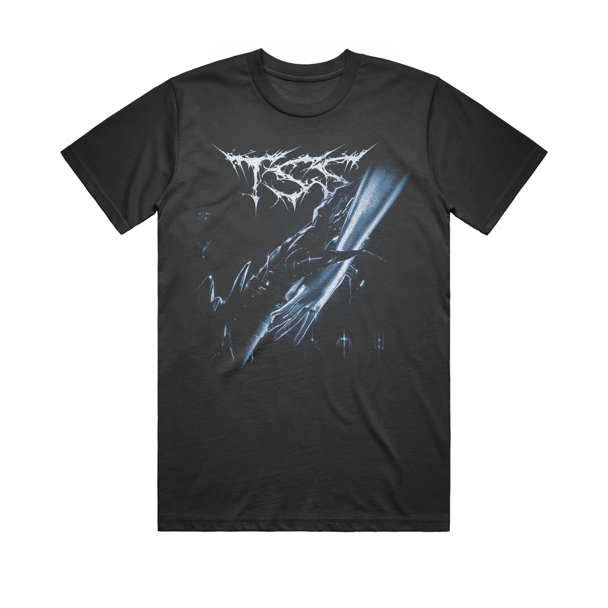 "END OF TIME" Cover T-Shirt