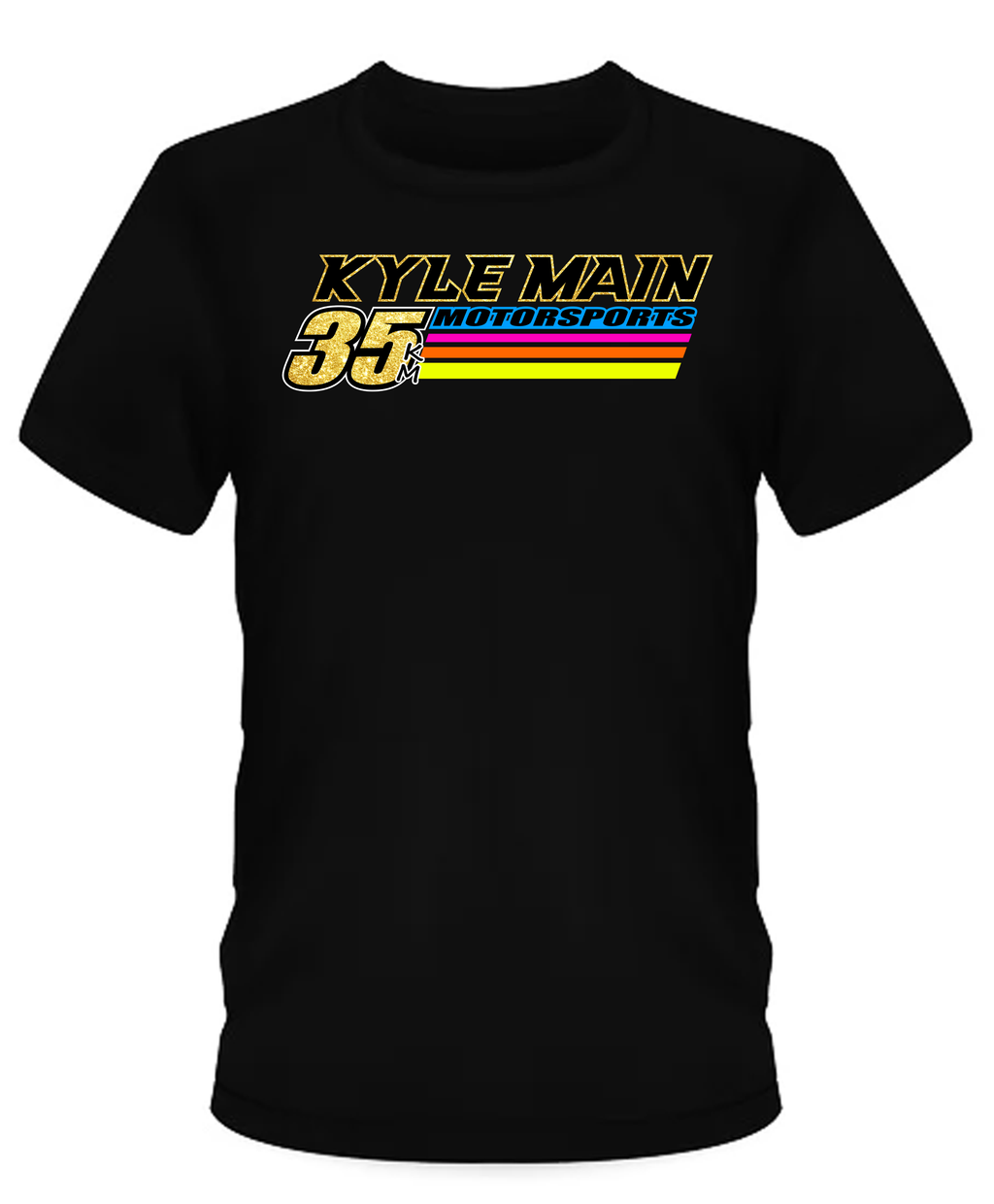 Tyler Thompson 2025 T-Shirt