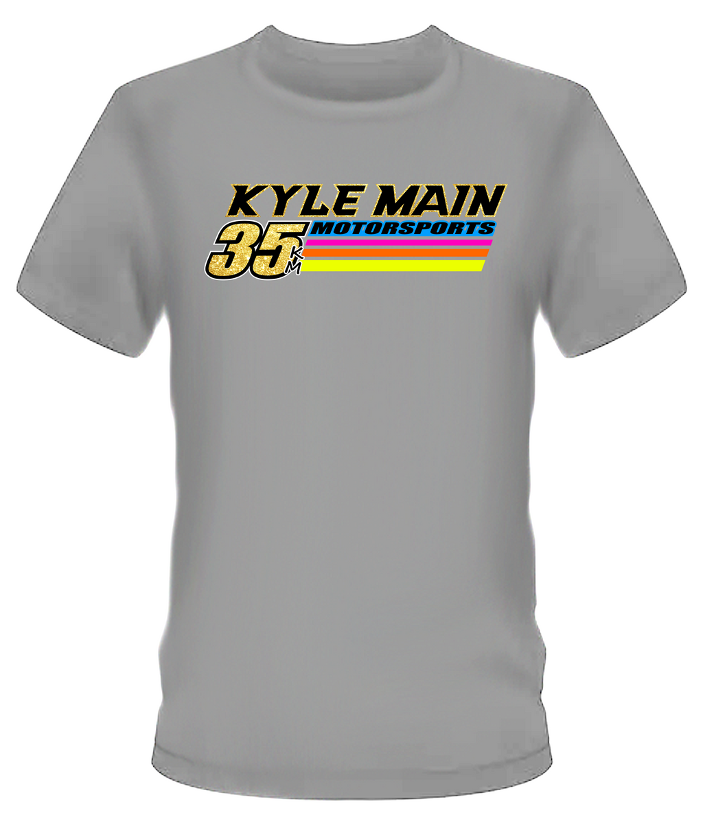 Tyler Thompson 2025 T-Shirt