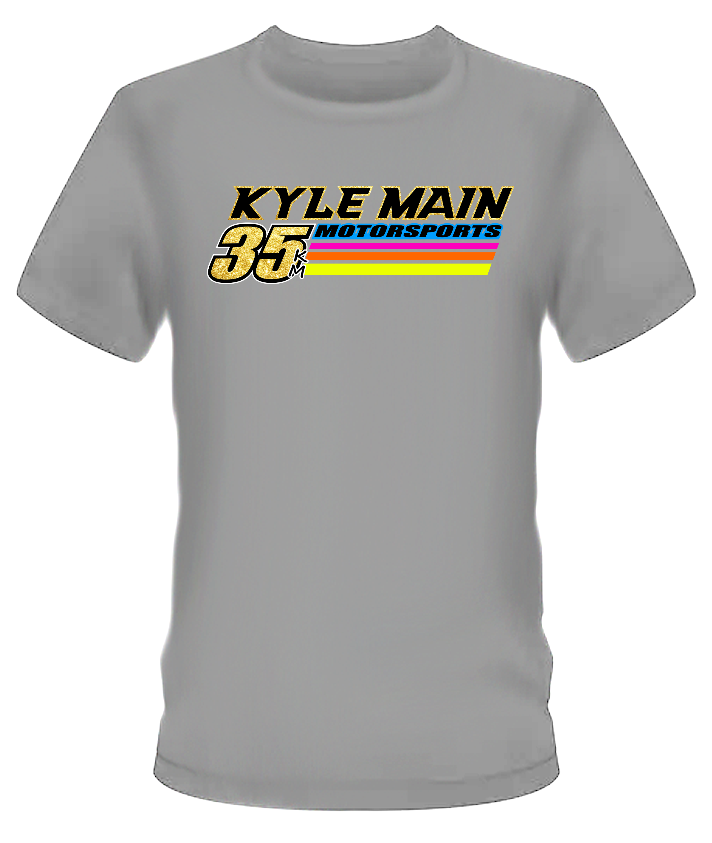 Tyler Thompson 2025 T-Shirt