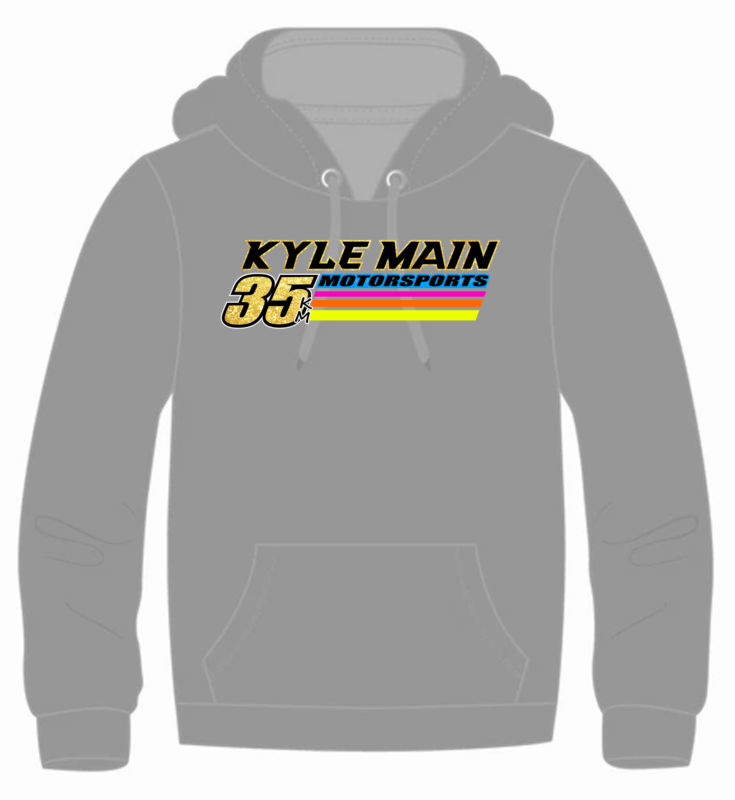 Tyler Thompson 2025 Sweatshirt