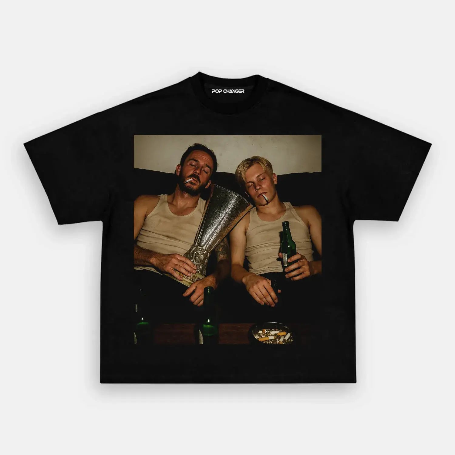 Tottenham Hotspur FC 2025 V6 Tee