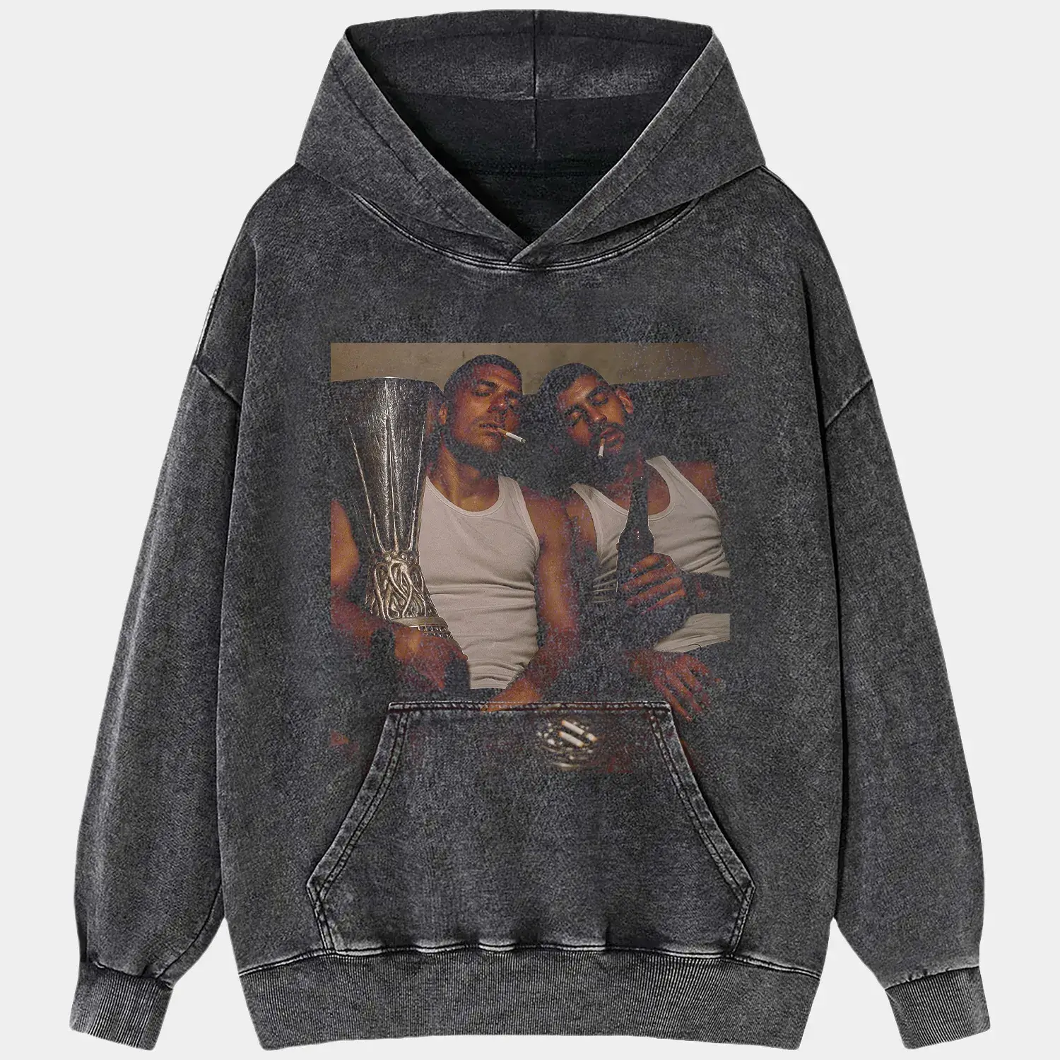 Tottenham Hotspur FC 2025 V7 Tee