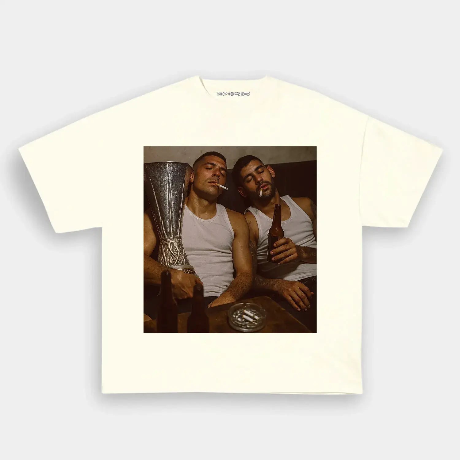 Tottenham Hotspur FC 2025 V7 Tee