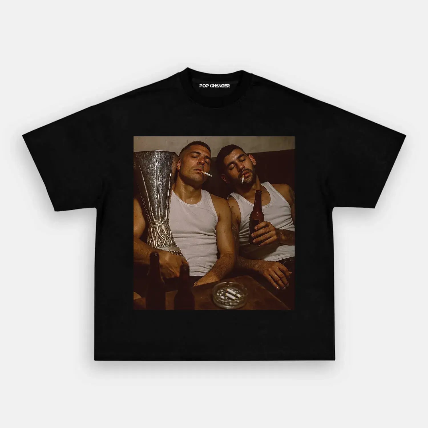 Tottenham Hotspur FC 2025 V7 Tee