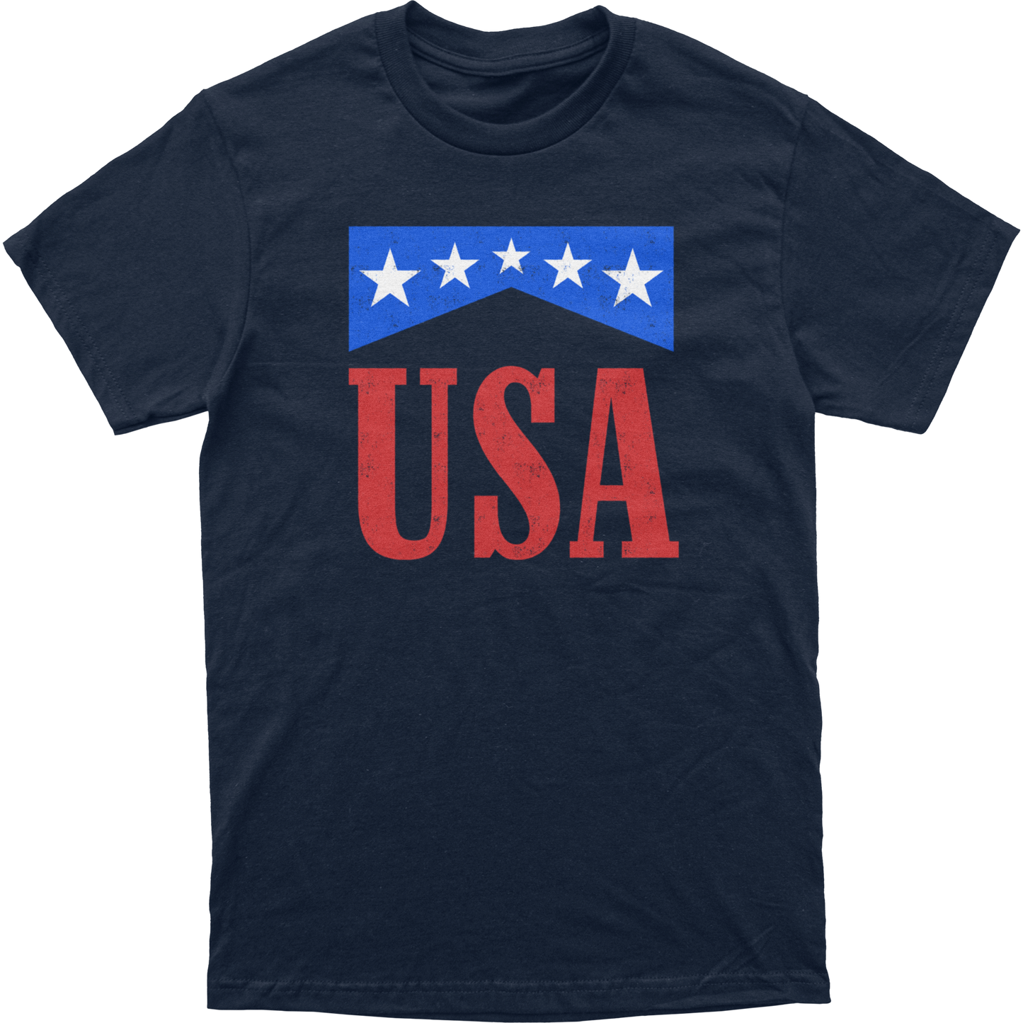 Marlboro USA Tee
