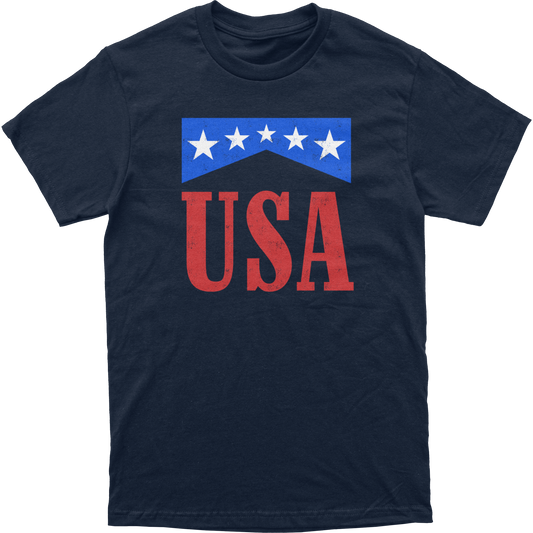 Marlboro USA Tee