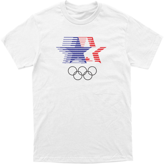 Olympic USA Tee