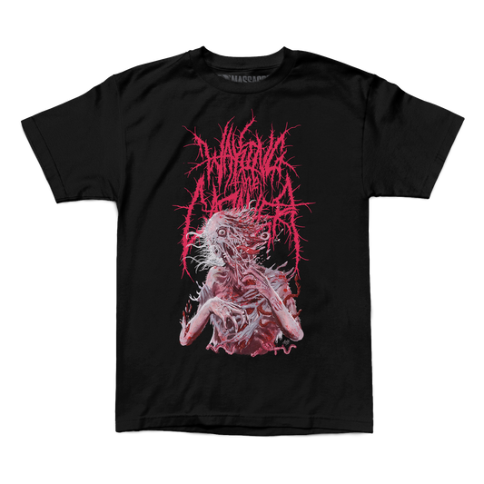 Waking The Cadaver "Zombie" Shirt