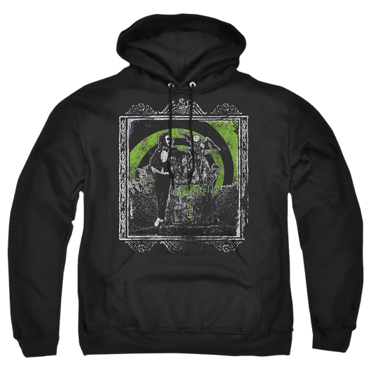 Beetlejuice Here Lies - Pullover Hoodie