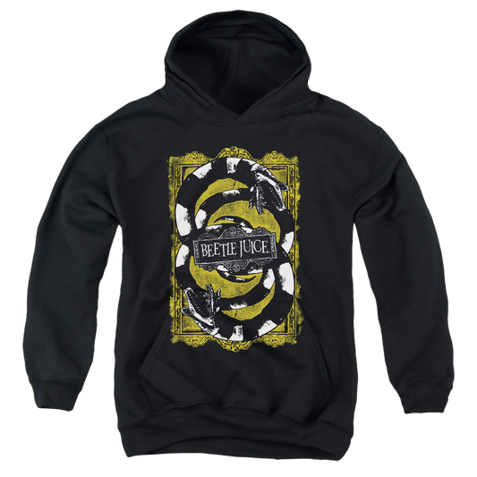 Beetlejuice We Got Worms - Youth Hoodie