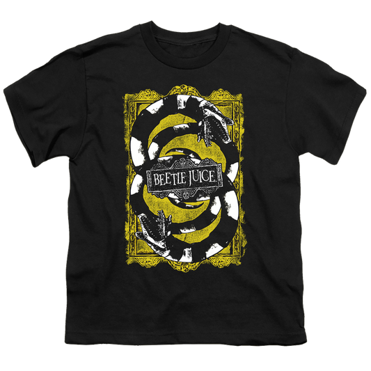 Beetlejuice We Got Worms - Youth T-Shirt Style001