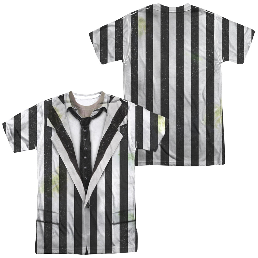 Beetlejuice Beetlejuice Suit - Men's All-Over Print T-Shirt
