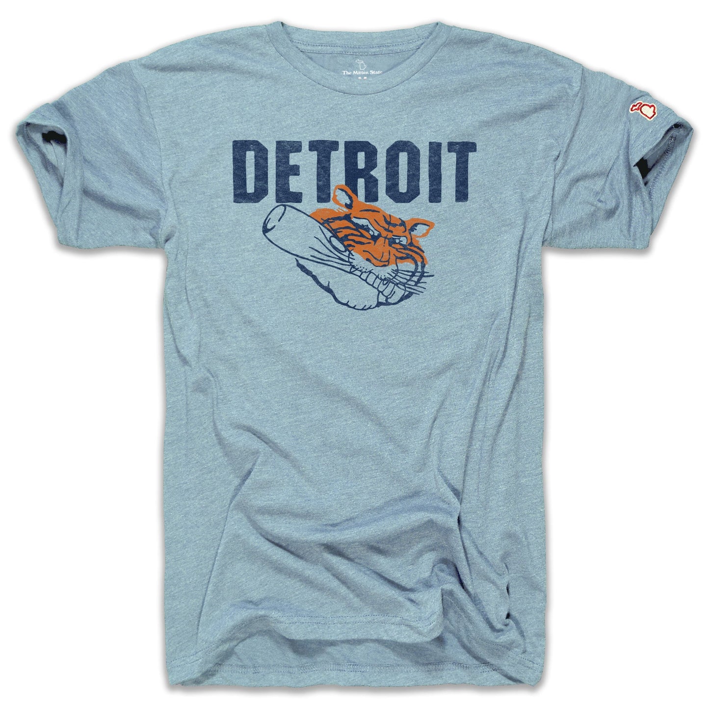 WDIV - DETROIT TIGER (UNISEX)