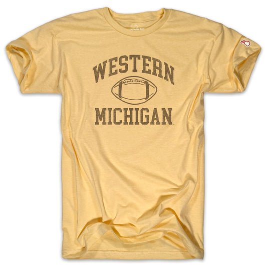 WMU - 1982 FOOTBALL (UNISEX)