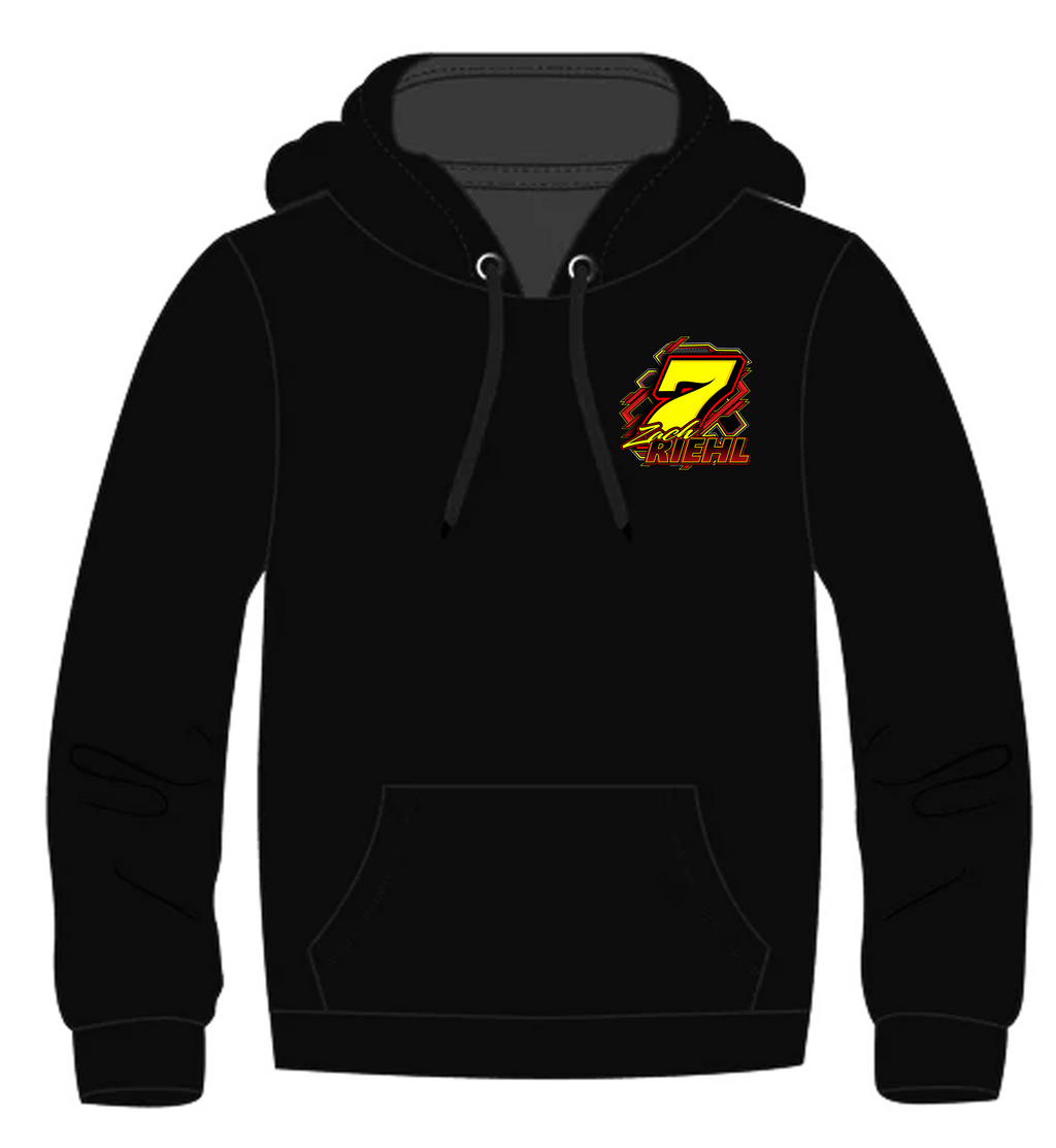 Zachary Riehl 2025 Sweatshirt