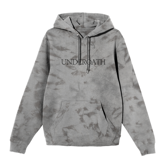 "Voyeurist Album" Hoodie