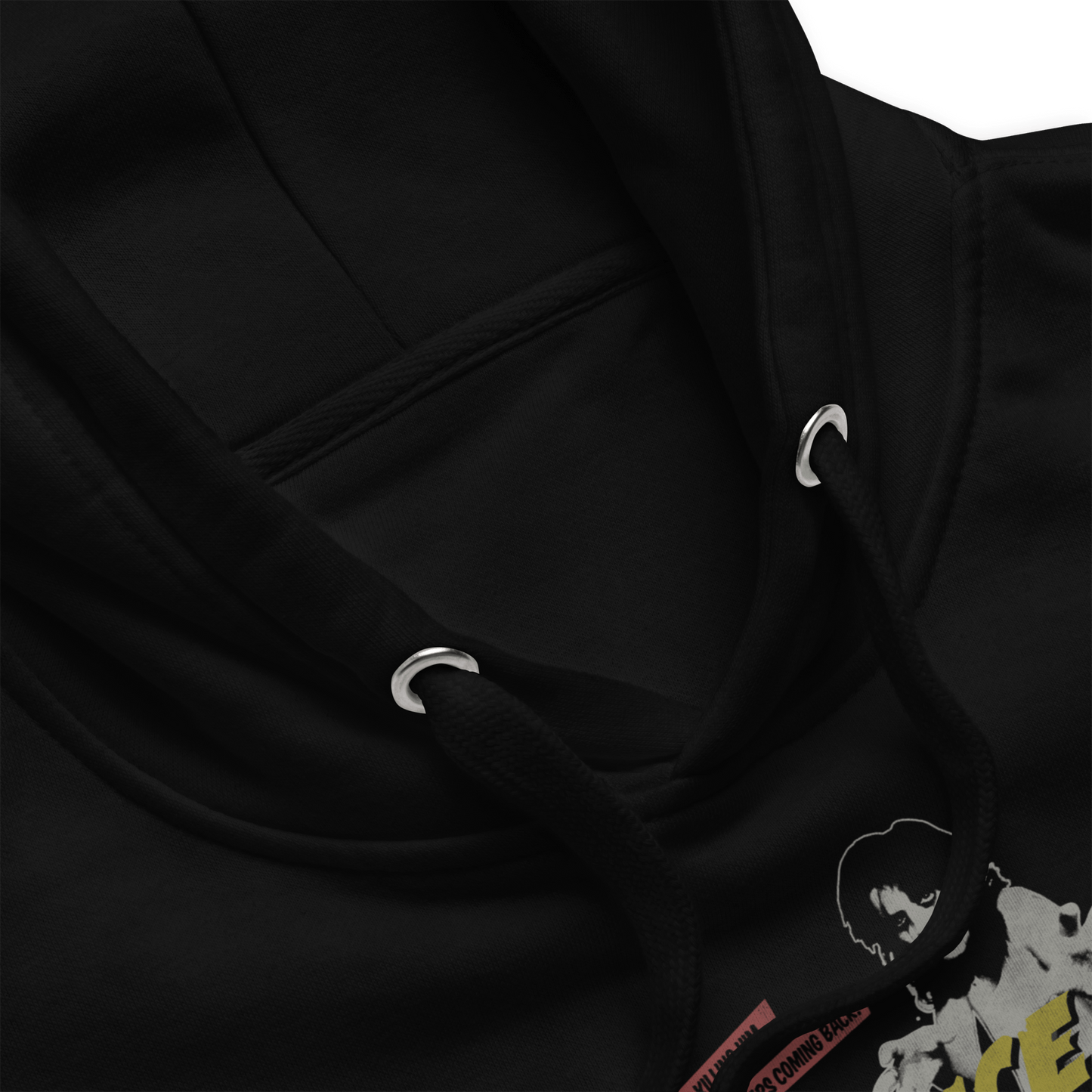 Alice Cooper 1975 Tour Vintage Hoodie Style001