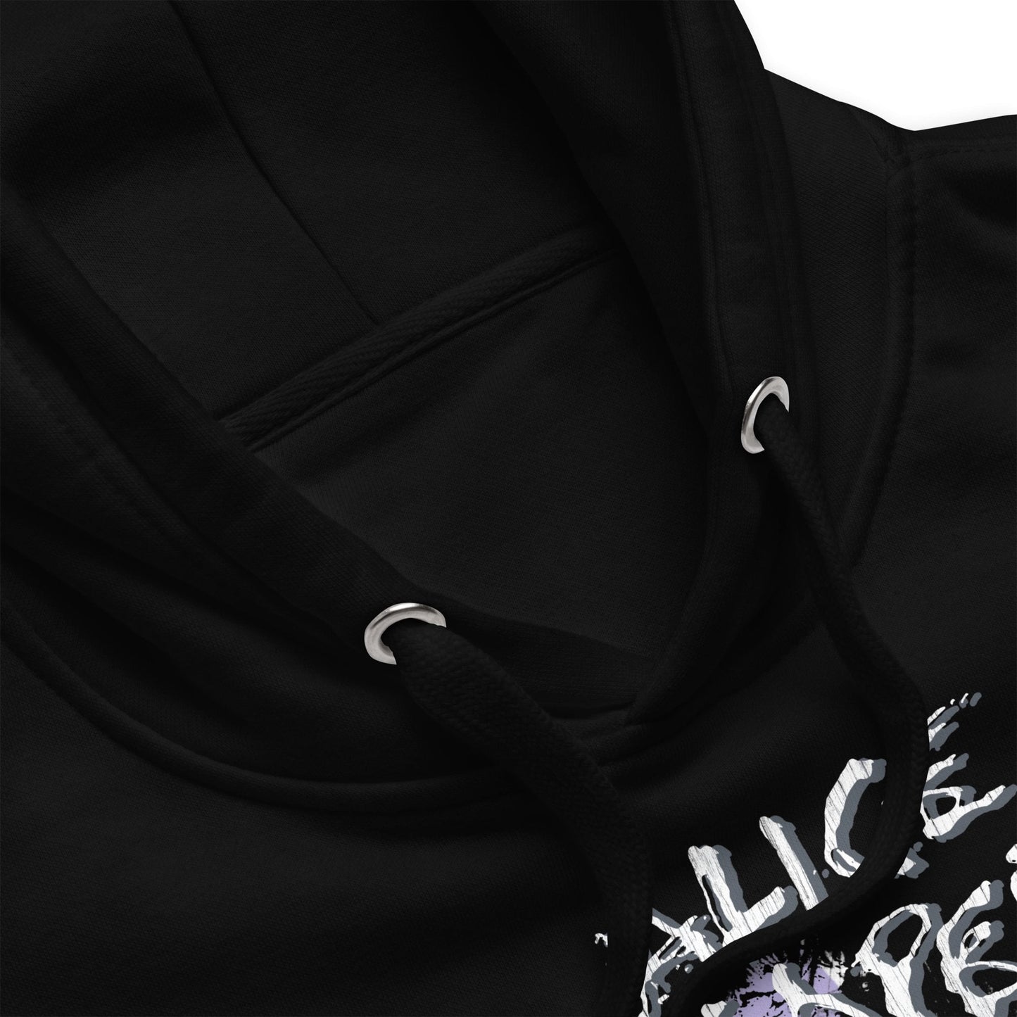 Alice Cooper - Early 2000s Vintage Classic Hoodie Style001