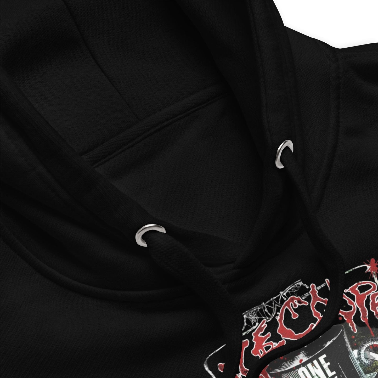 Alice Cooper Nightmare Express Classic Hoodie Style001