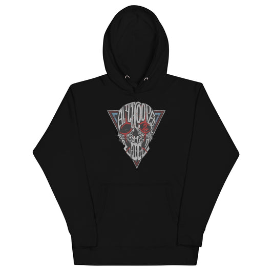 Alice Cooper Welcome 2 My Classic Hoodie Style001