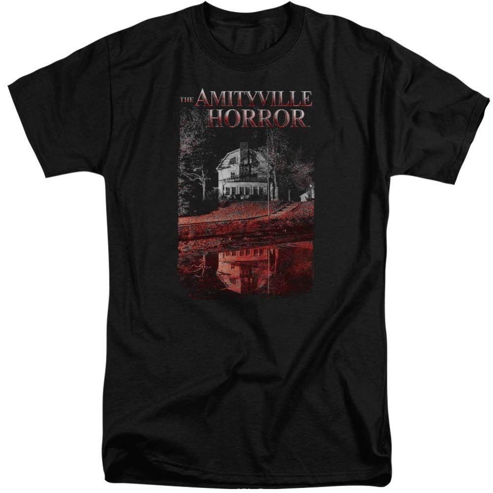 Amityville Horror Cold Blood T-Shirt