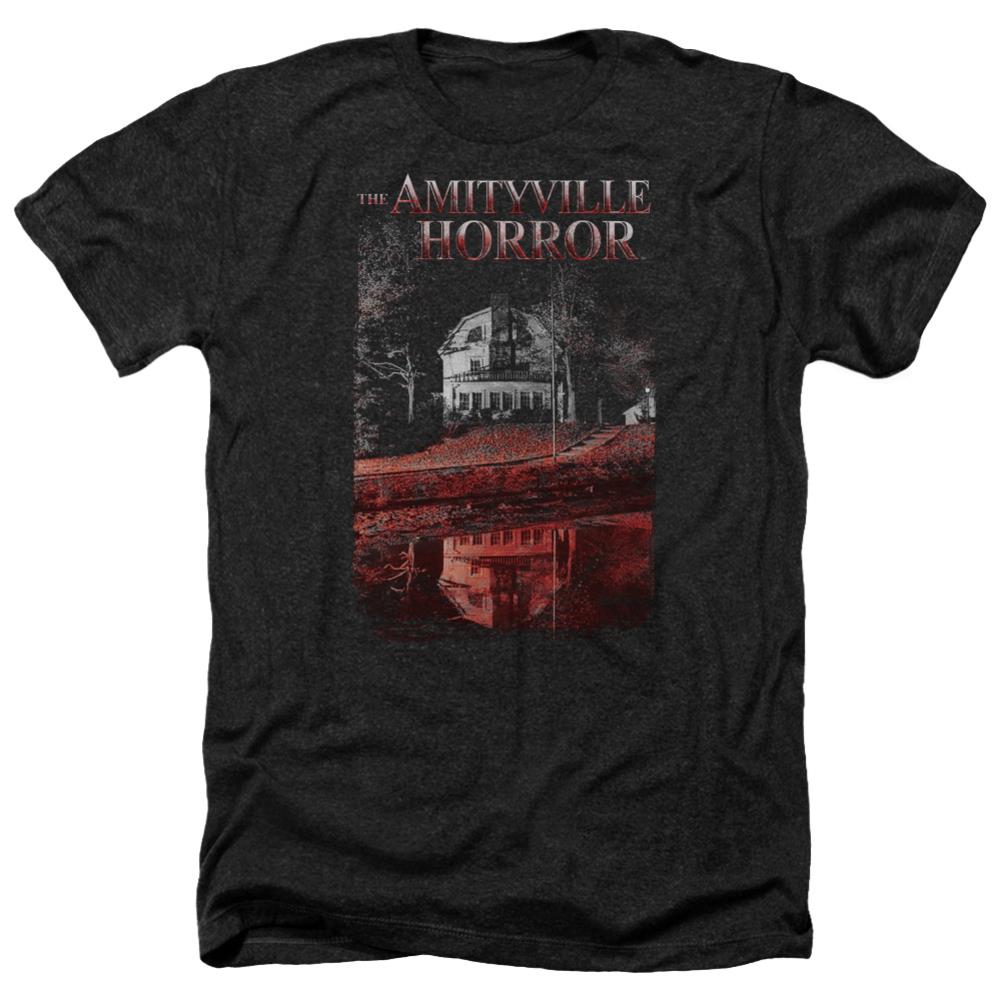 Amityville Horror Cold Blood T-Shirt