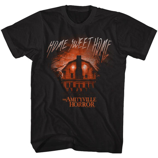 Amityville Horror - Get Out T-Shirt