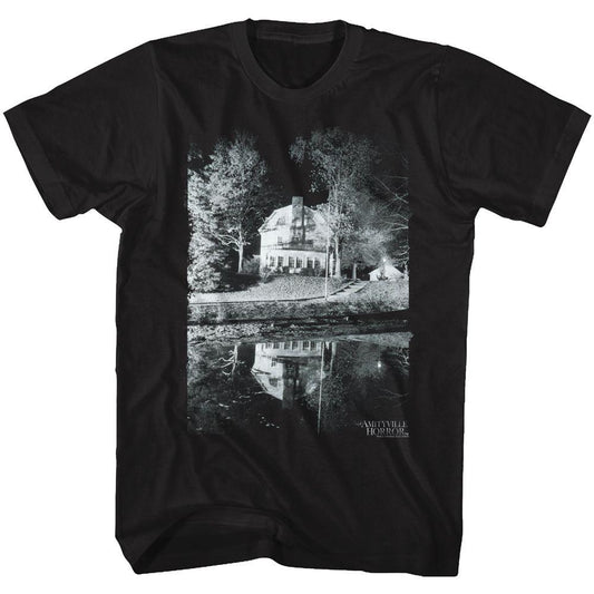 Amityville Horror - Good Night T-Shirt