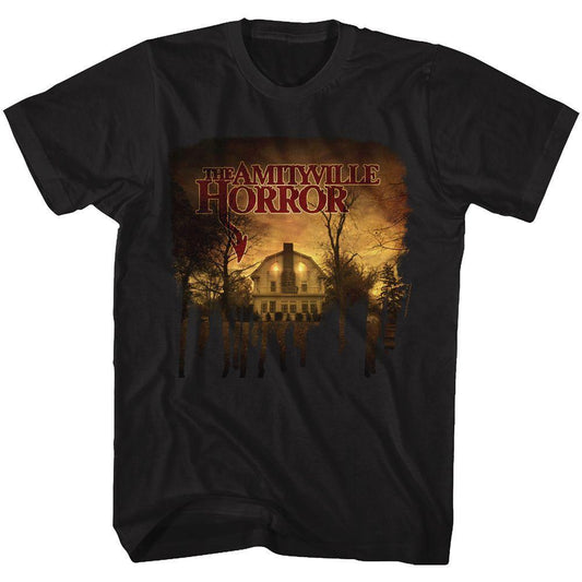 Amityville Horror - House Boyfriend Tee