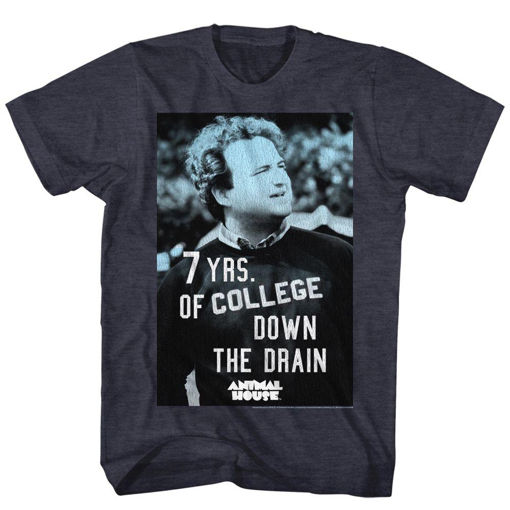 Animal House 7Yearsdown T-Shirt
