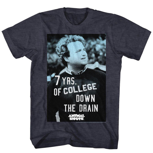 Animal House 7Yearsdown T-Shirt