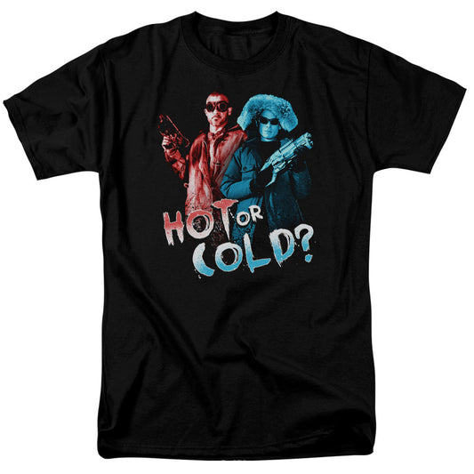 Arrow Hot Or Cold T-Shirt