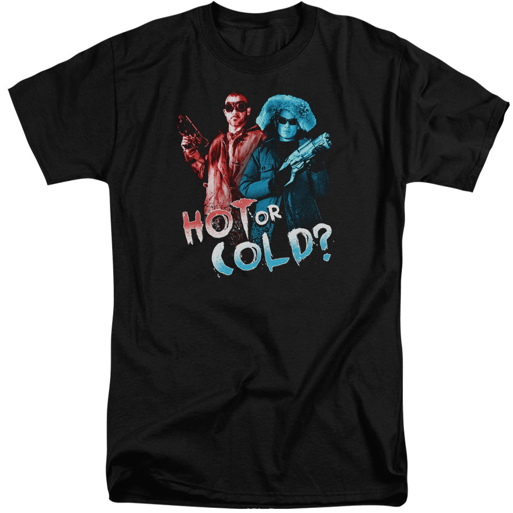 Arrow Hot Or Cold T-Shirt