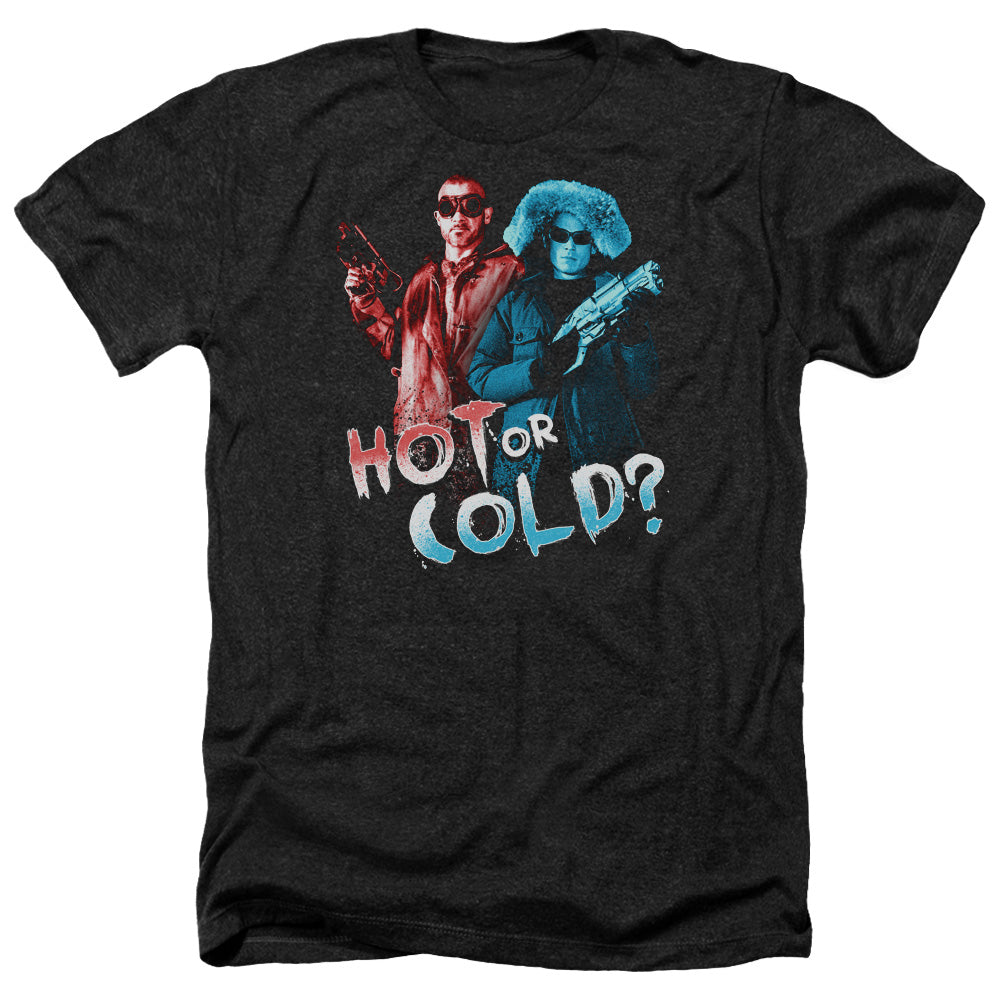Arrow Hot Or Cold T-Shirt
