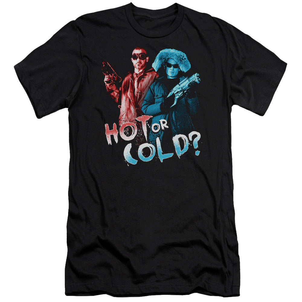 Arrow Hot Or Cold T-Shirt