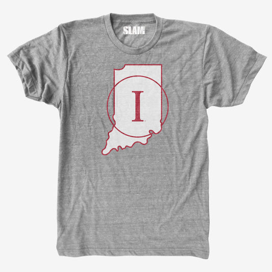 Assembly Hall Vintage Tee