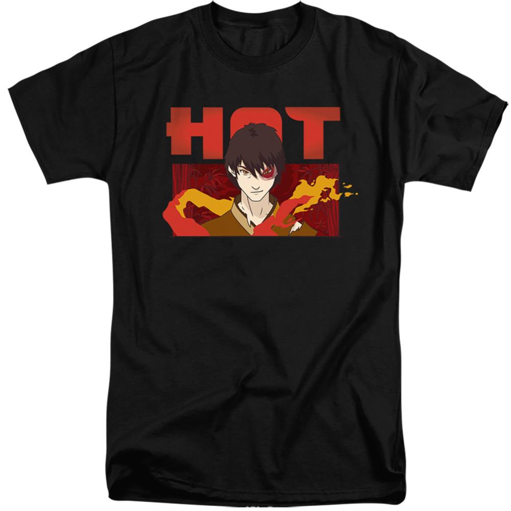 Avatar The Last Airbender Hot Zuko T-Shirt