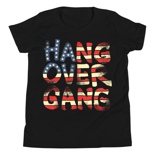 Baby "USA HOG" T-Shirt