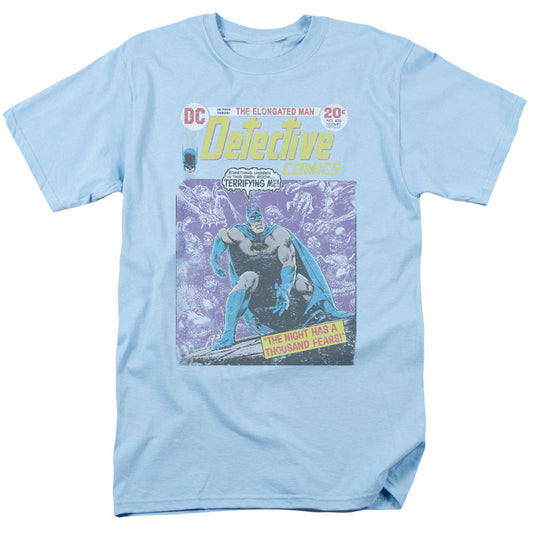 Batman Comics  A Thousand Fears T-Shirt