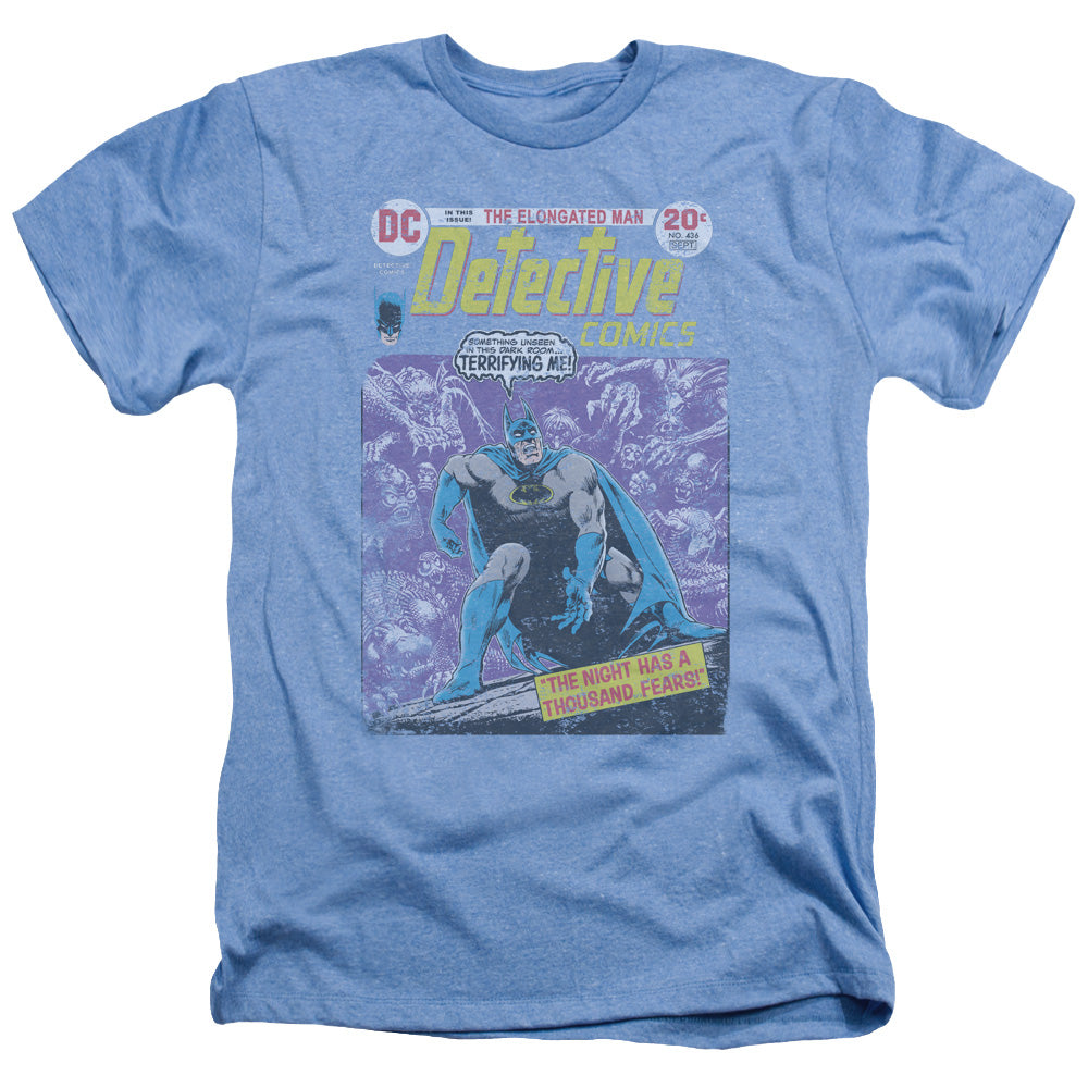 Batman Comics  A Thousand Fears T-Shirt