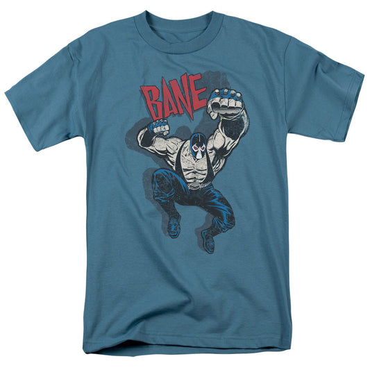 Batman Comics Bane Vintage T-Shirt